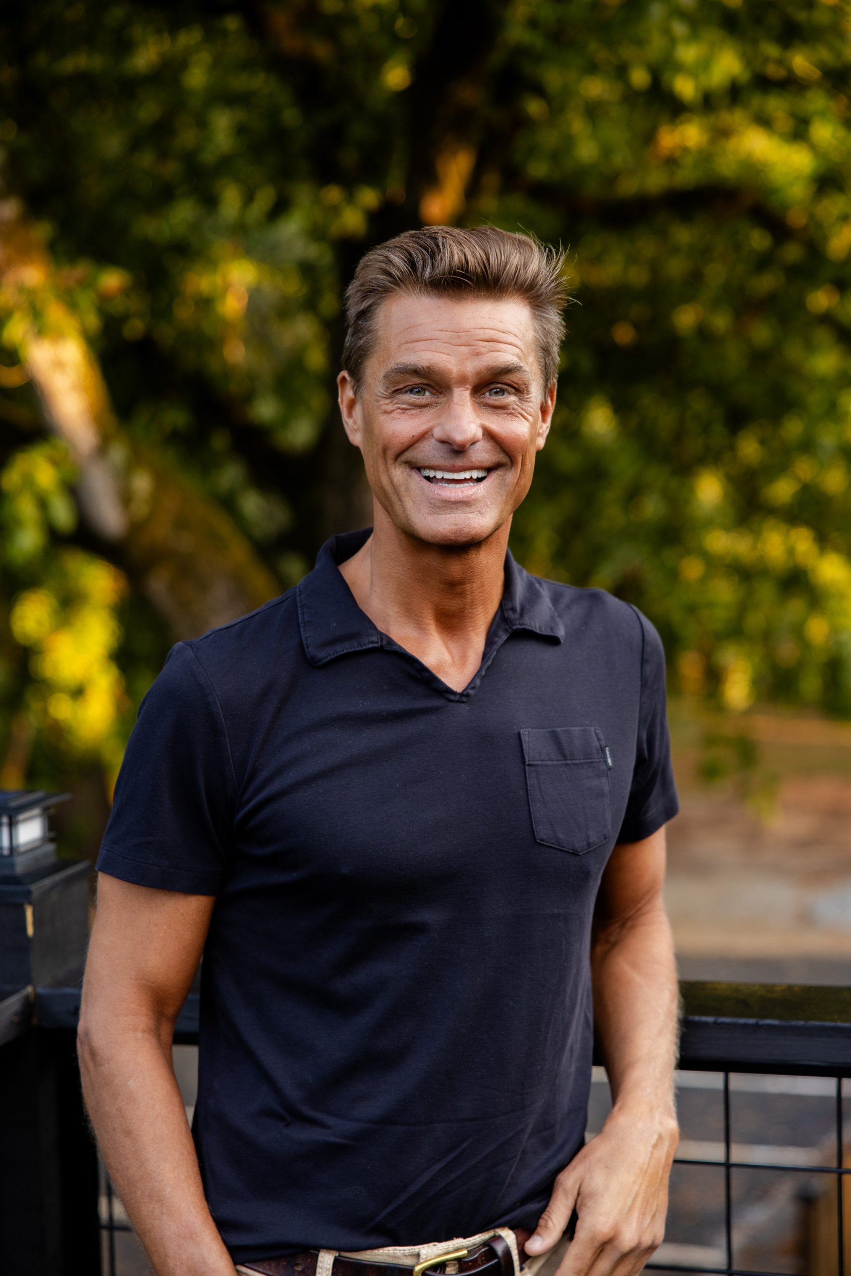 W. Hardyn Eubank, DMD